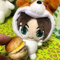 まよなかのわんこ🐶