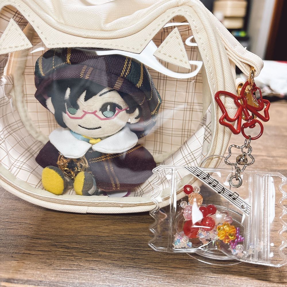 はんどめいど！やってみた！
……とても、むずかしい……