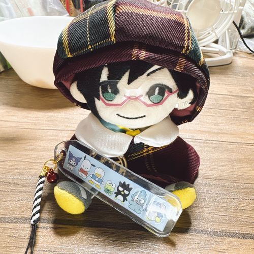 はんどめいど！やってみた！
……とても、むずかしい……
