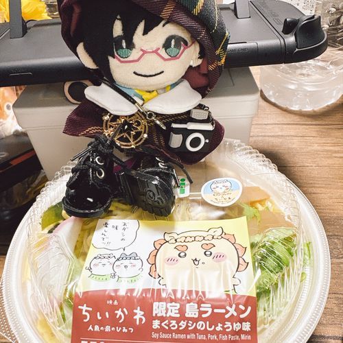 えいが、まだいけてない……
いついこうかなぁ