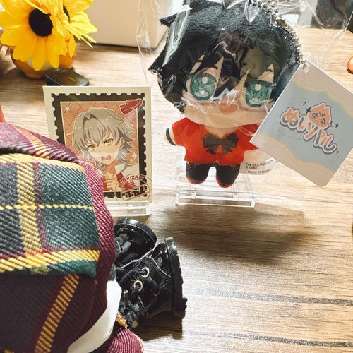 あたらしい、いのち！
こんにちは！