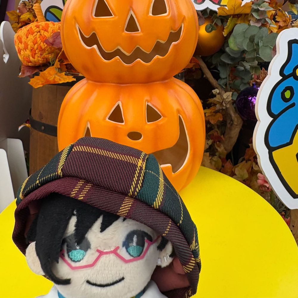 はろうぃん！