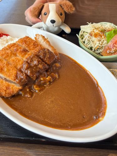 わんも、かつをひとついただきたく。