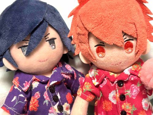トキヤの誕生日〜🎂