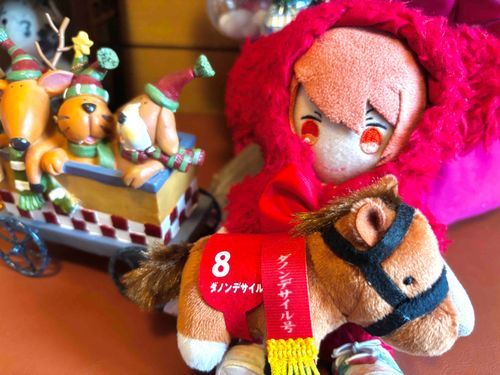 今年一年、みんなにとってどんな一年だったの〜？