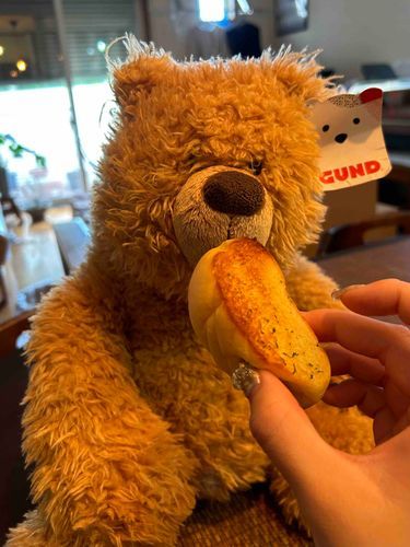 もっともっとおっきくさせて、埋れたい !