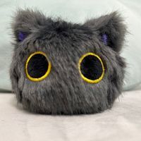 ふわふわくん