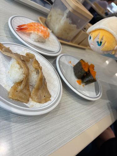 ろんばちゃん「たやー？」