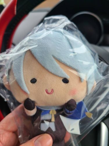 んまちょぎくん「んまー♪」

※新しい家族です。いらっしゃい！！！！！！😭😭