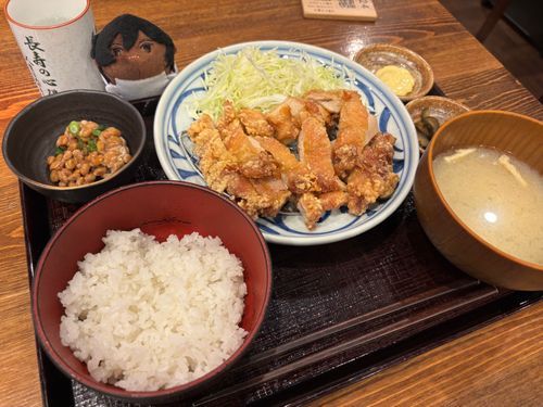 じゅなもち「さんぞくやきですね」