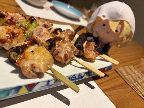 んまんばちゃん「んまー！」