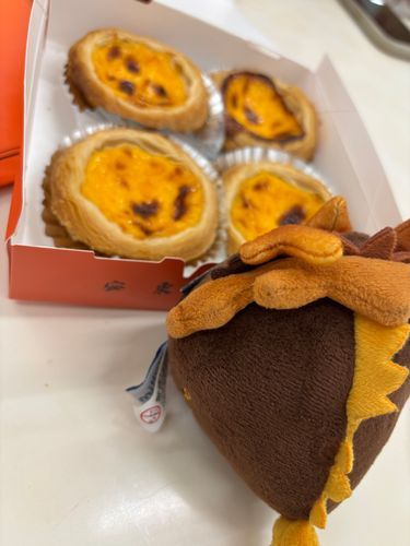 🌰団子せんせ「ｳﾑ(*´꒳`*)」