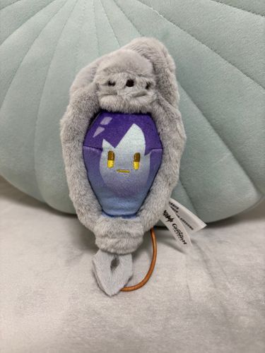 ふわんずさん「ふわ！」

※新しい家族です！！！😭😭ずっと待ってたよふわんずさん！！！！😭😭