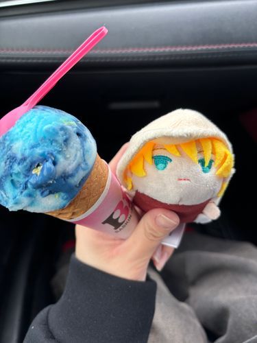 たゃちゃん「ゃ！⭐️」