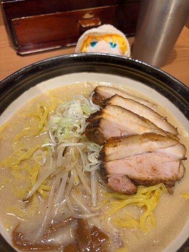 たゃちゃん「たゃ？」