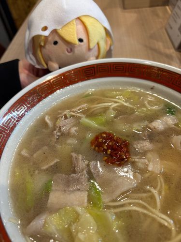 んまんばちゃん「んまー♪」