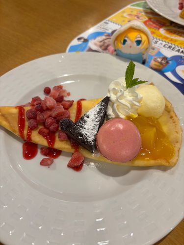 こもちんばちゃん「ち!」