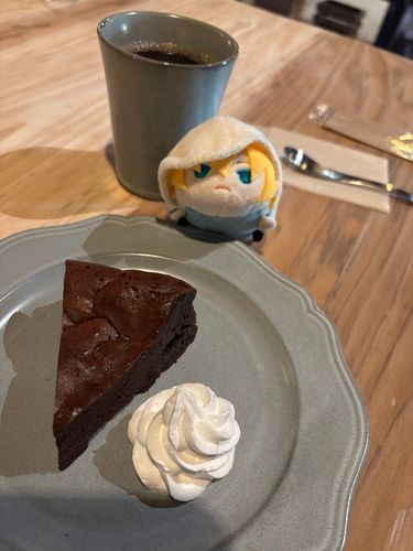 もちんばちゃん「たや!」