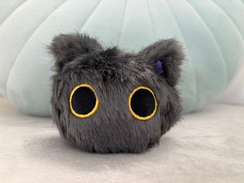 ふわふわくん「？」

実は結構前におむかえしてました！