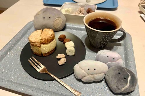 おともだち ふえて うれしいし