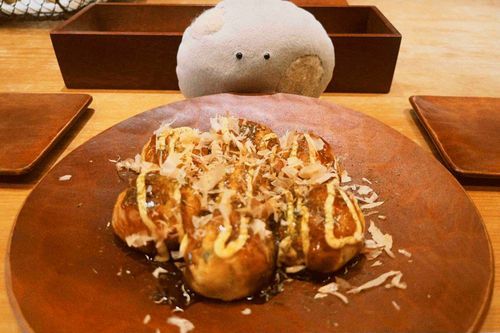 おおさか たこやき なんでやねん