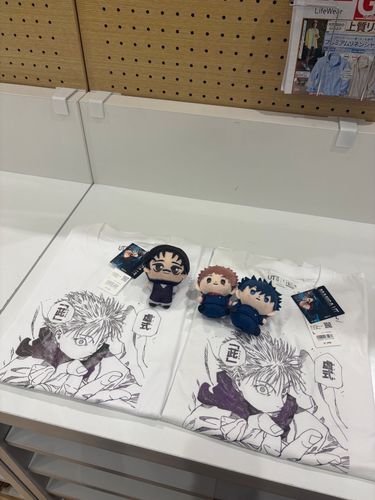 挙式紫Tシャツ💜⋆͛