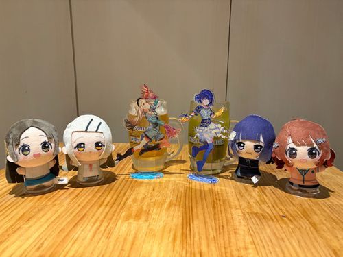 ライブ後の飲み会だ、よ🍺
1-2組で打ち上げですわ〜〜！
桜フォトグラフを歌いました‼️🌸
皆さん、お疲れ様でした。