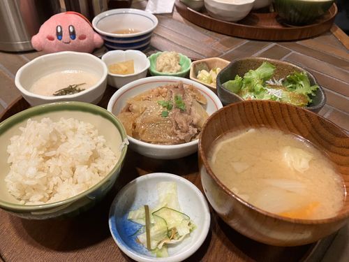 美味しかったよ🤤
