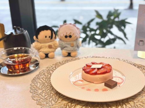 仙台のカズノリイケダに行ってきた.ᐟ.ᐟ
また行きたいなあ