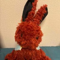 粉家のらびかねさん