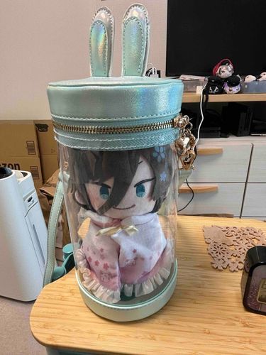 おれよりちいさいなー