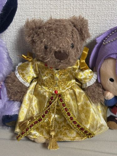 だいぶ前に新入りさんも迎えてました