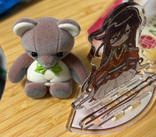 おれといろがにてる！かも？