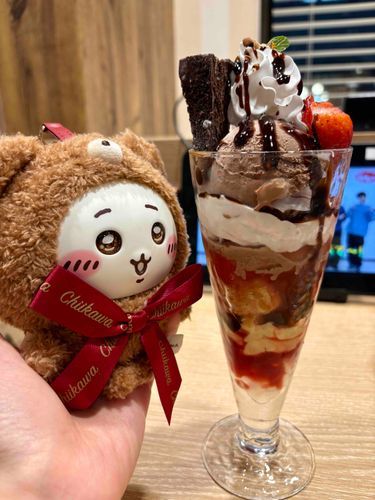 ハッピーバレンタイン！🍫🍨