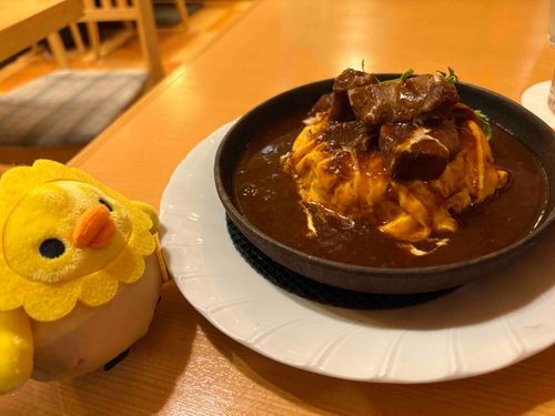 プチぜいたく🌻