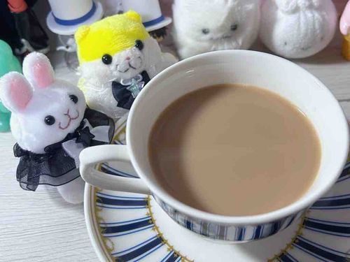 てぃ〜たいむ☕️
