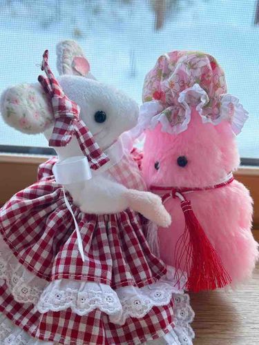 らぶらぶですな💞
