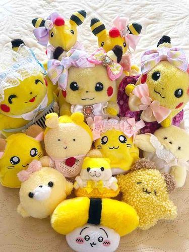 大好きな黄色💛
