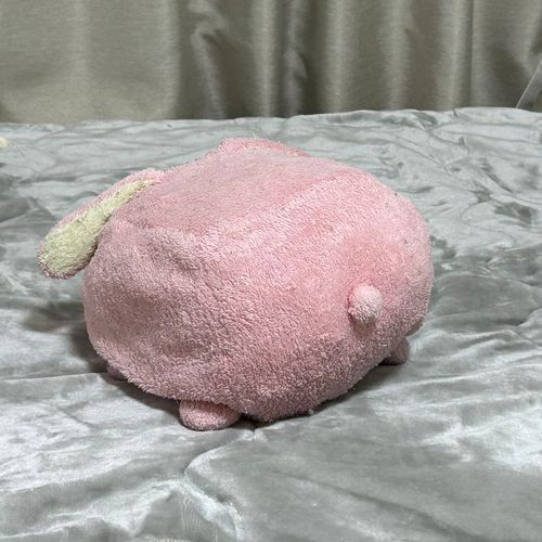 ぷりっ
