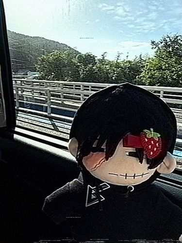 おはよう☀️
きょうはおばあちゃん家から帰る日❕
寂しいけどゆっくりできてよかったね
でも今日は帰ってから母が籍を入れるので市役所に缶詰…(´•ω•`)
大変だけど早く終わるといいね🥺

🌸 ＜ きょうも1日、がんばりましょー