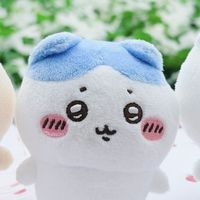 ハチワレ