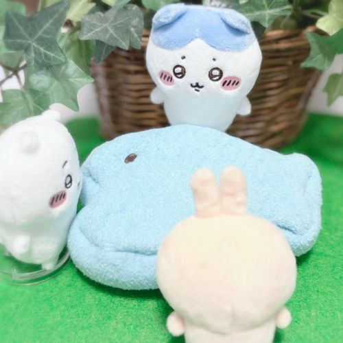 おっきいおさかな