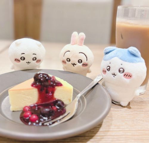 🍰☕️
