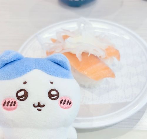 お寿司！！