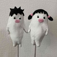 ちくらしちゃん