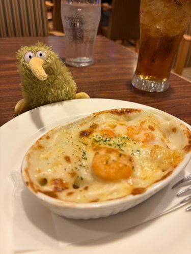 ペンネと僕〜ういん♪