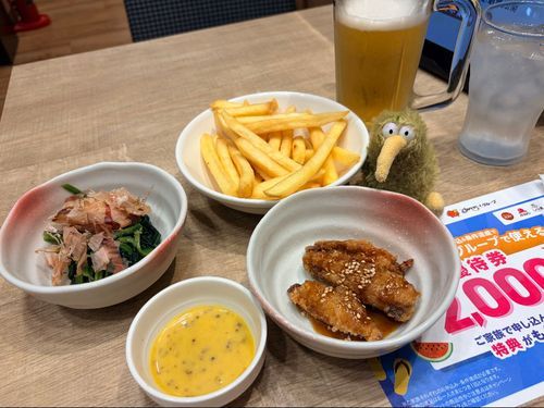 ファミレス居酒屋ういん🍺