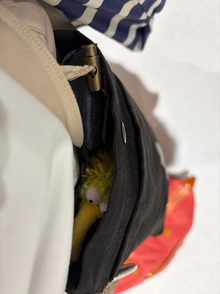 昨日はこの船に乗ったういん🚢
でも僕は実は密航…。
乗船者名簿に載ってないかもよ〜🤫
でもちゃんと僕のベッドもあったういん🤭