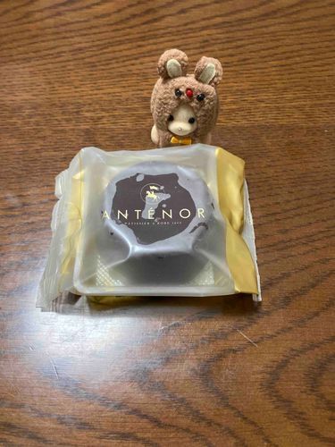 チョコケーキだーいすき🍰