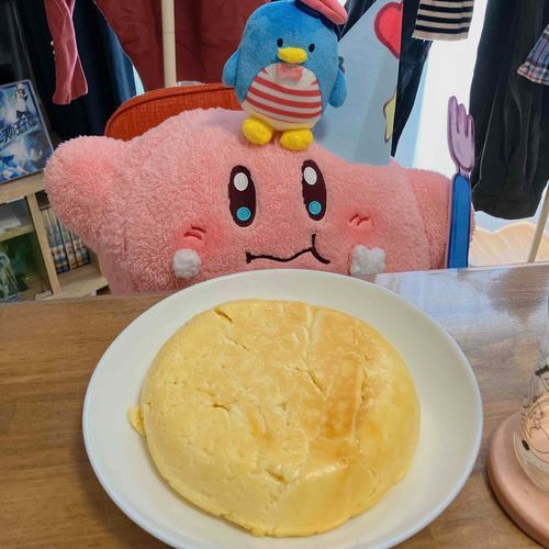 チーズケーキやいたの